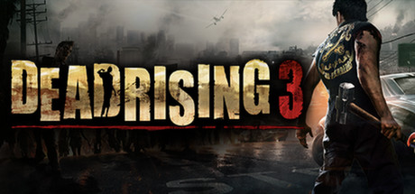 《丧尸围城3(Dead Rising 3)》1.0.0.6天启版-箫生单机游戏