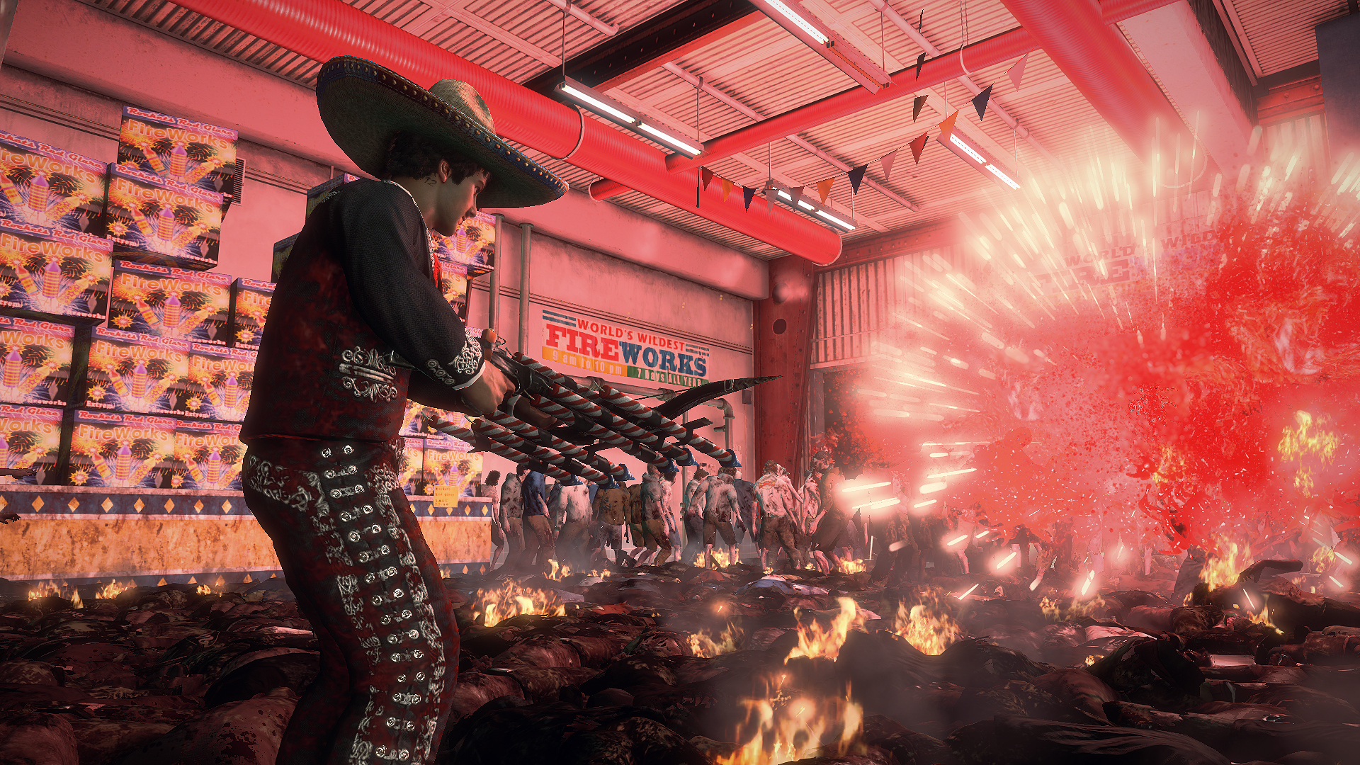 Buy Dead Rising 3 Apocalypse Edition from the Humble Store