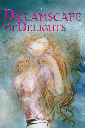Dreamscape of Delights cover art