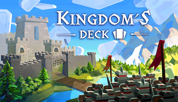 Kingdom's Deck