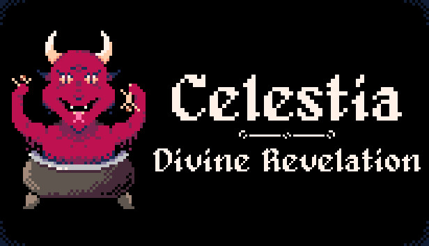 Celestia: Divine Revelation Steam capsule image