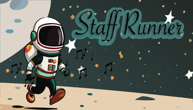 Staff Runner