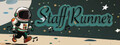 Staff Runner