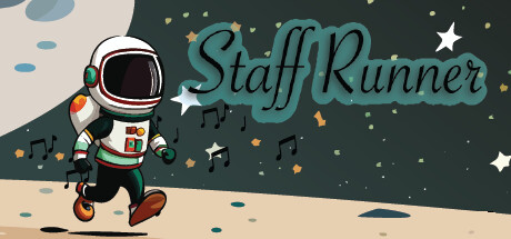 Staff Runner Update 1.7