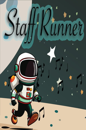 Staff Runner cover art