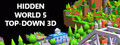 Hidden World 5 Top-Down 3D