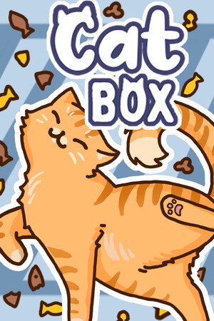 CatBox cover art