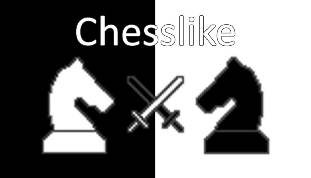Chesslike Steam capsule image