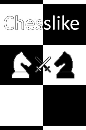 Chesslike cover art