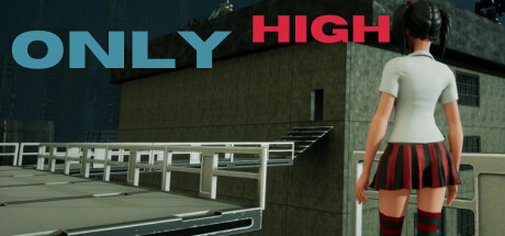 Only High Cover Image