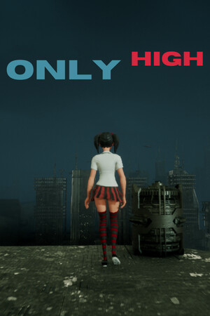 Only High cover art