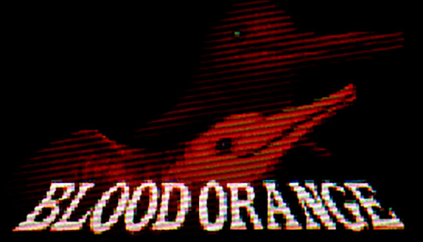 Blood Orange
