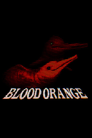 Blood Orange: Definitive Edition cover art