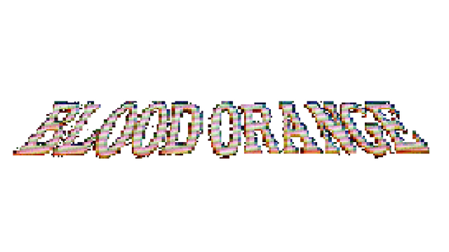 Blood Orange: Definitive Edition