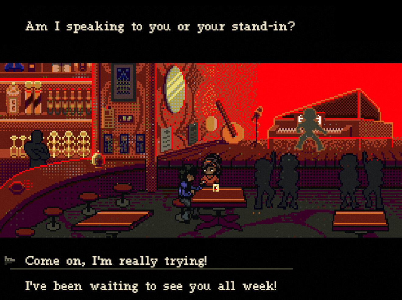 Blood Orange Definitive Edition on Steam