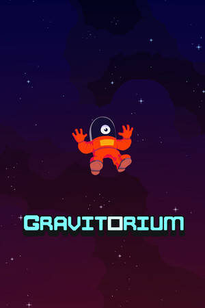 Gravitorium cover art