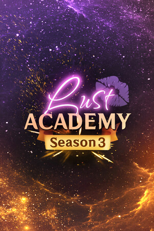 Lust Academy - Season 3 cover art
