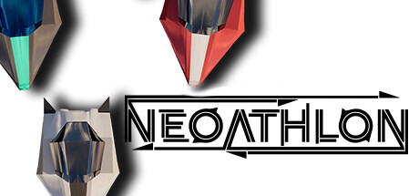 Neoathlon Cover Image