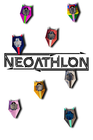 Neoathlon cover art