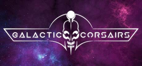 Galactic Corsairs Steam header image