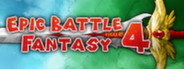 Epic Battle Fantasy 4