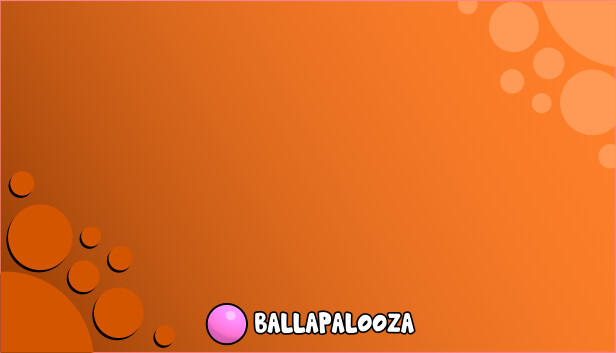 Ballapalooza Steam capsule image
