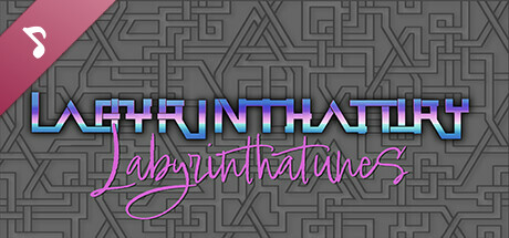 Labyrinthatory Soundtrack
