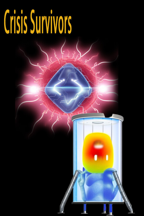 危机幸存者Crisis Survivors