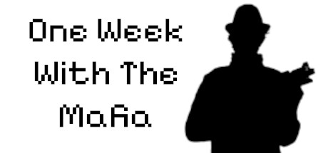 One Week With The Mafia game revenue and stats on Steam – Steam