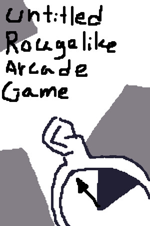 Untitled Rougelike Arcade Game cover art