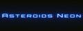 Asteroids Neon