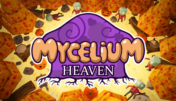 Mycelium Heaven