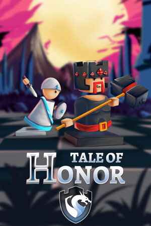 Tale of Honor cover art