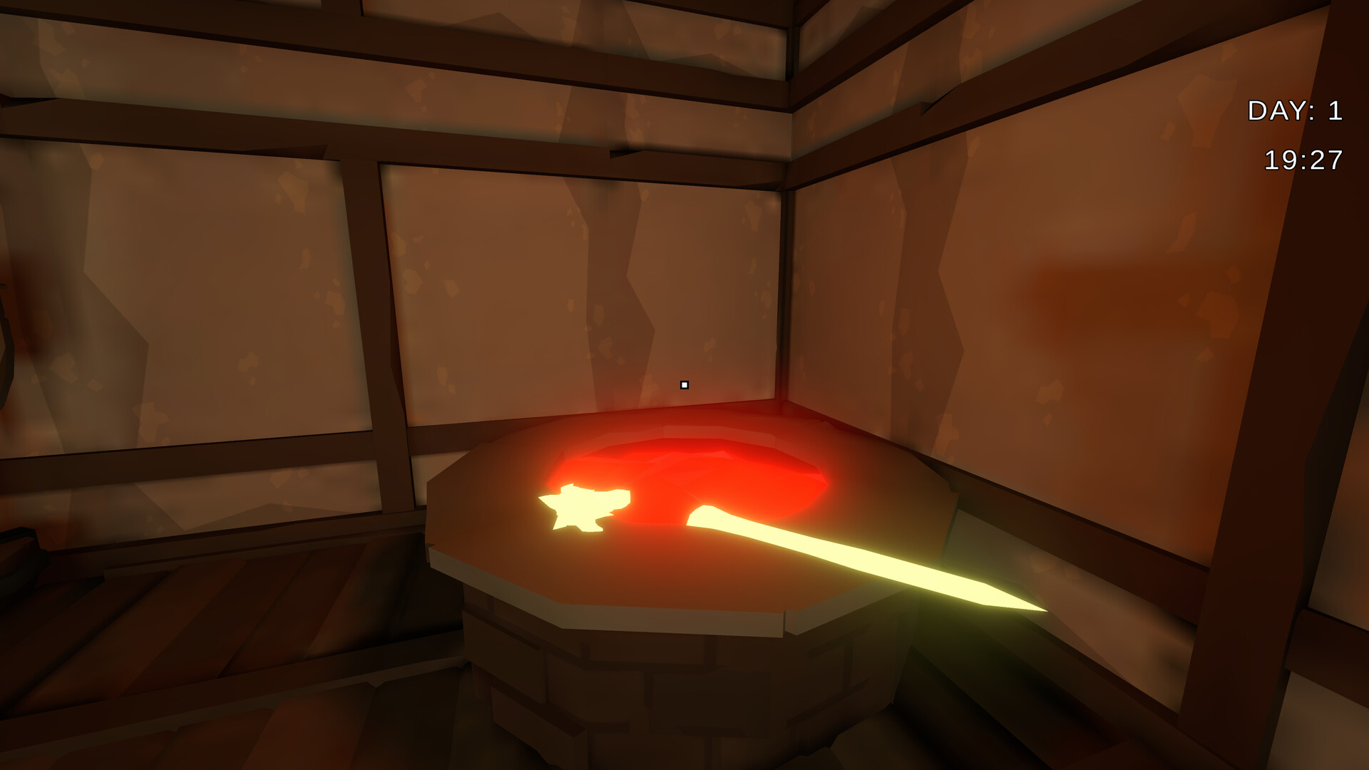 幻想铁匠铺模拟器-Fantasy Blacksmith Shop Simulator-游戏截图-好玩游戏库