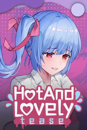 Hot And Lovely : Tease cover art