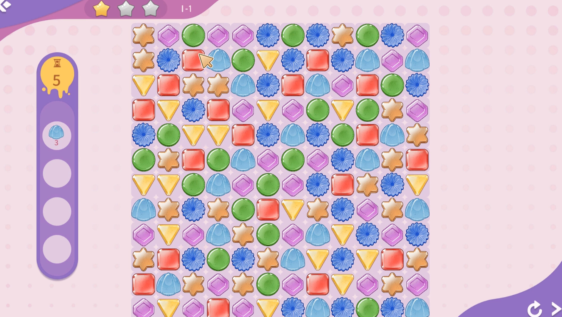 Hot And Lovely : Tease -(Build.12697672)