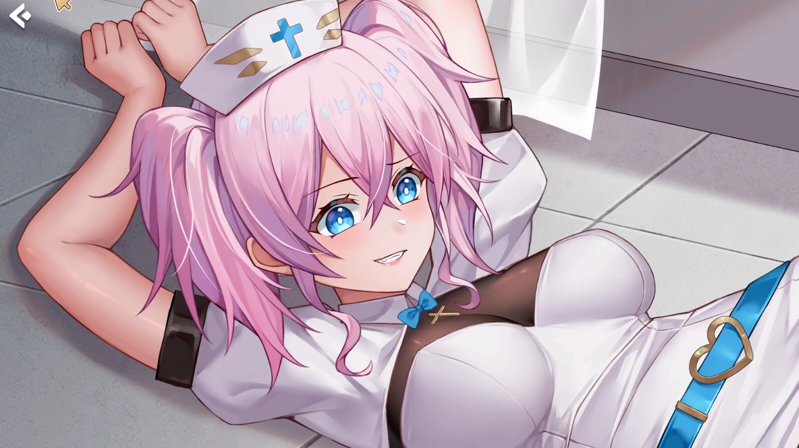 Hot And Lovely : Tease -(Build.12697672)