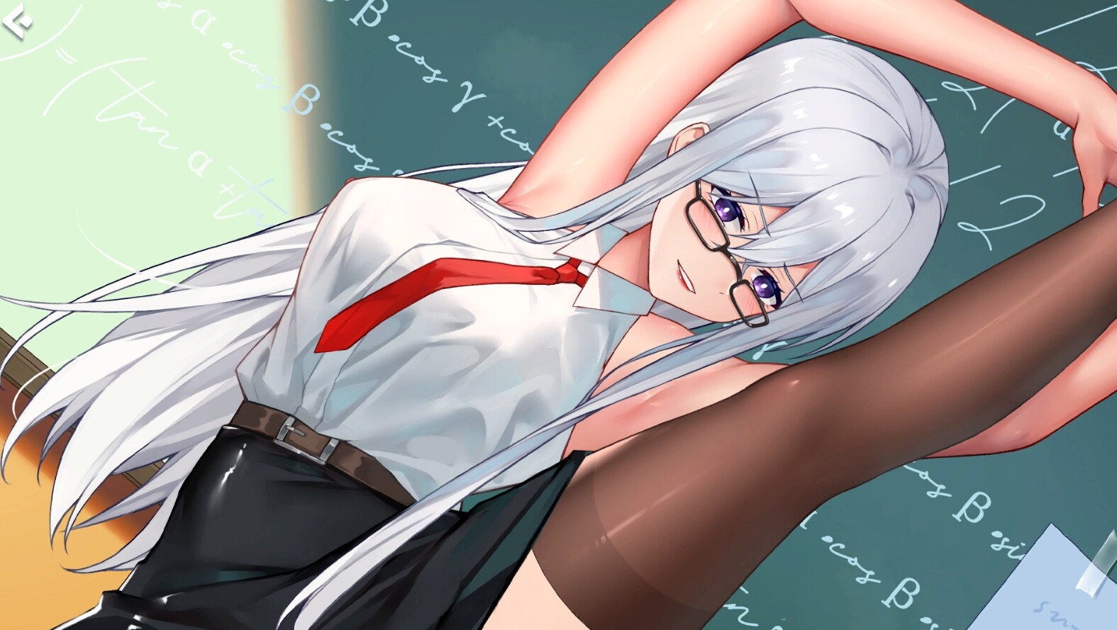 Hot And Lovely : Tease -(Build.12697672)