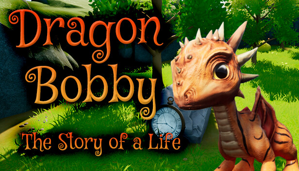Dragon Bobby