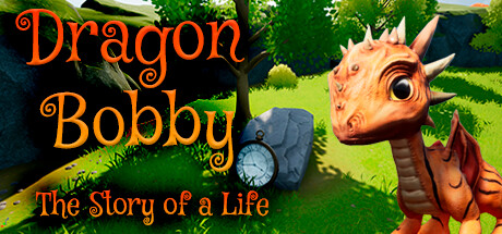 Dragon Bobby