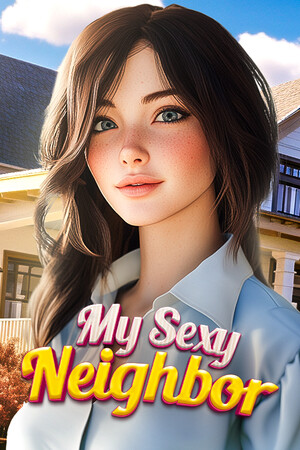 My Sexy Neighbor 🔞 cover art
