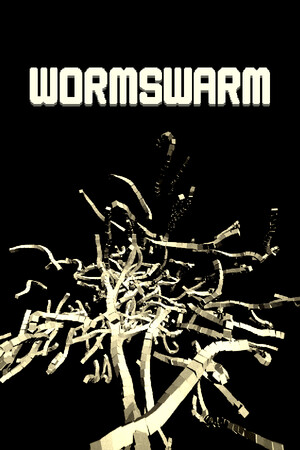 Wormswarm cover art