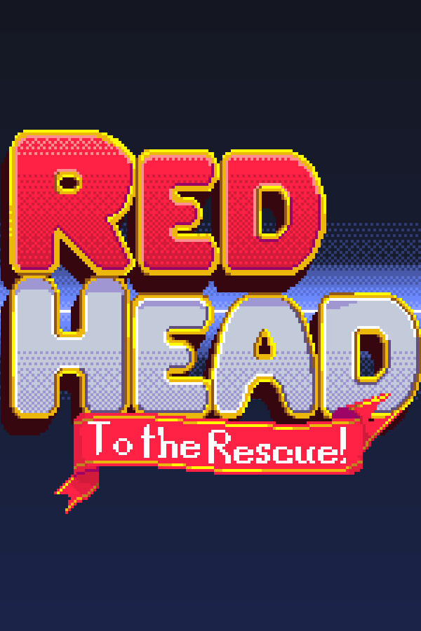 Red Head - To The Rescue