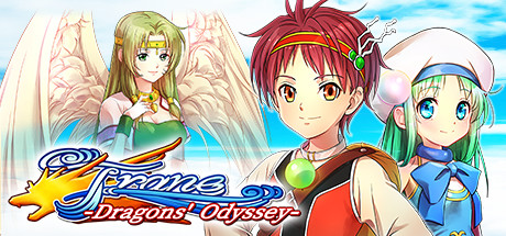 Baixar Frane: Dragons’ Odyssey Torrent