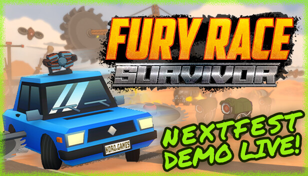 Fury Race