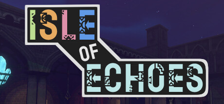 Isle of Echoes Steam header image