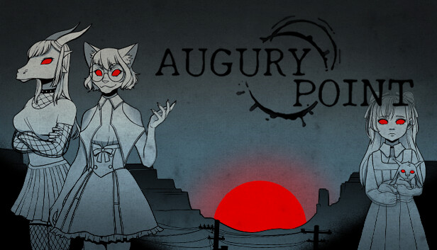 Augury Point Steam capsule image