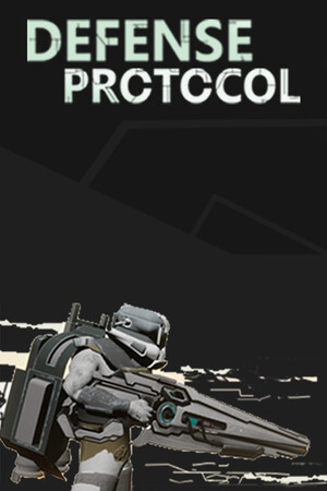 Defense Protocol cover art