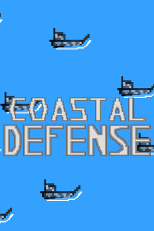 Coastal Defense cover art