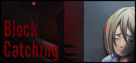 Block Catching Steam header image